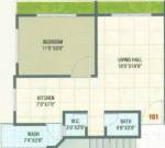 floorPlan of Savani Prayosha Prime