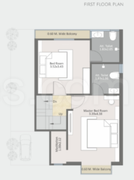 First Floor Plan parkplush Floor Plan First Floor Plan