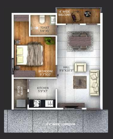  mpr-urban-city Floor Plan Floor Plan