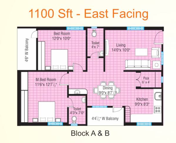  homes-phase-1 Floor Plan Floor Plan