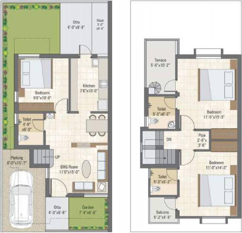 Jala Sanskruti Residency