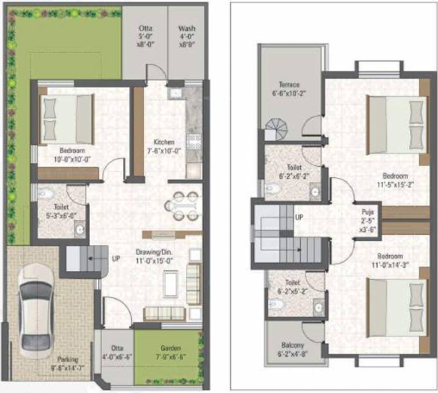 Jala Sanskruti Residency