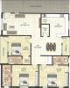 allura Floor Plan Floor Plan