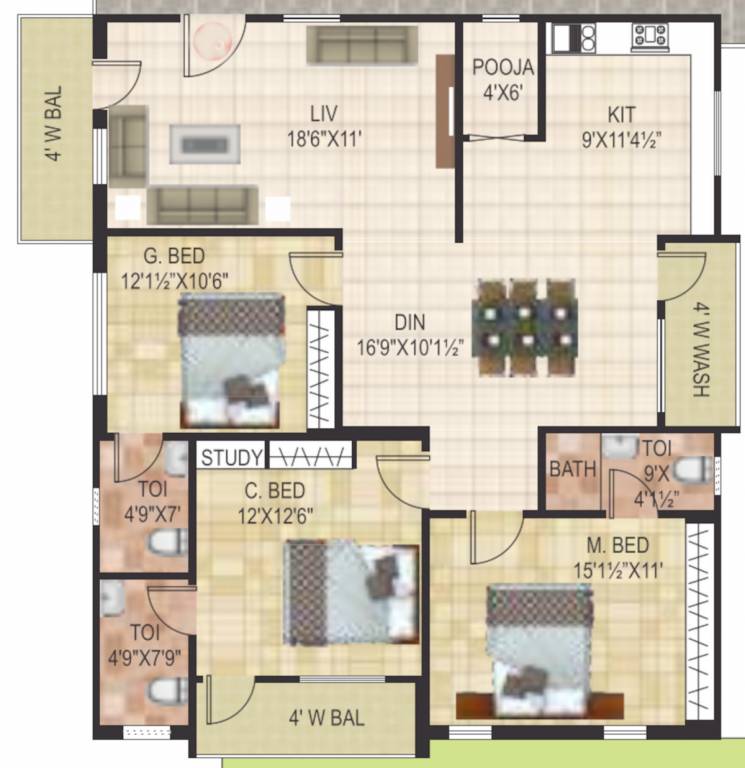 Floor Plan  sky heaven Floor Plan Floor Plan