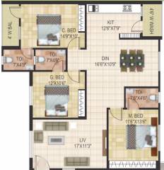Floor Plan  sky-heaven Floor Plan Floor Plan