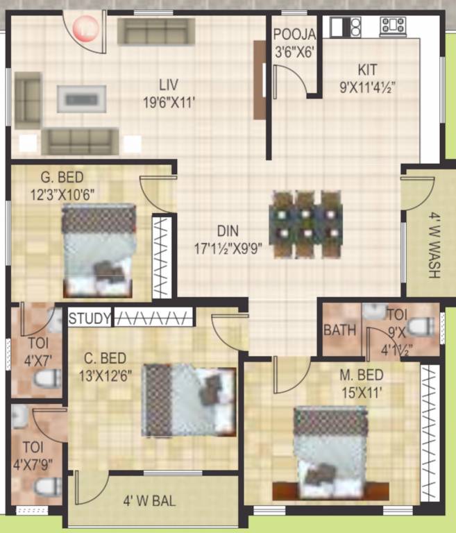 Floor Plan  sky heaven Floor Plan Floor Plan