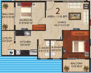 Floor Plan sapphire Floor Plan Floor Plan