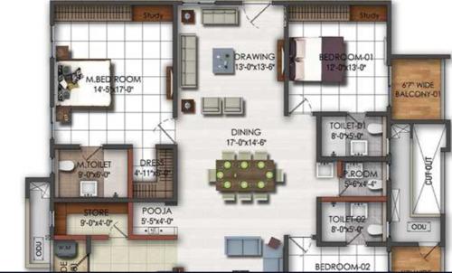  rainbow-vista-at-rock-garden-q-block Floor Plan Floor Plan