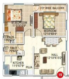 Floor Plan paradise Floor Plan Floor Plan