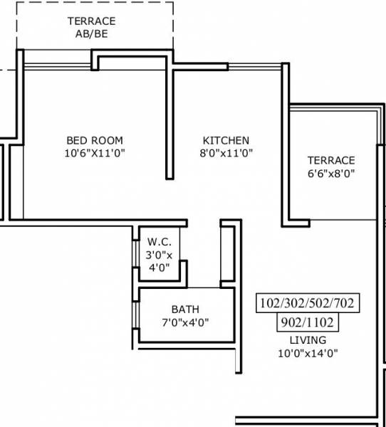  ruturang Floor Plan Floor Plan