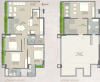 shaligram Floor Plan Floor Plan