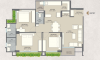 shaligram Floor Plan Floor Plan