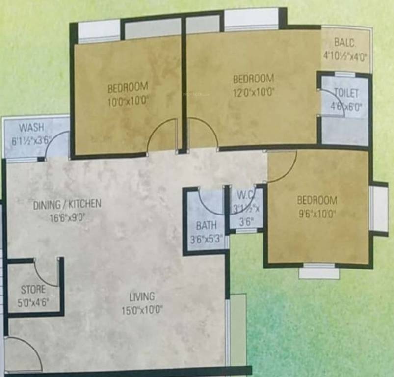 dummy Rajubhai Ravajibhai Desai Siddhi Vinayak Green dummy Rajubhai Ravajibhai Desai Siddhi Vinayak Green