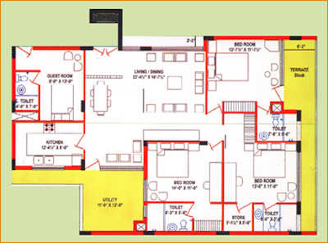 Floor Plan apartments Floor Plan Floor Plan