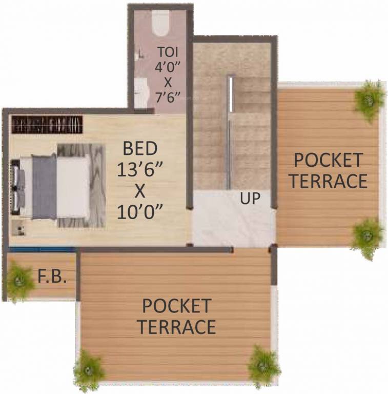 Shantee Spring Field