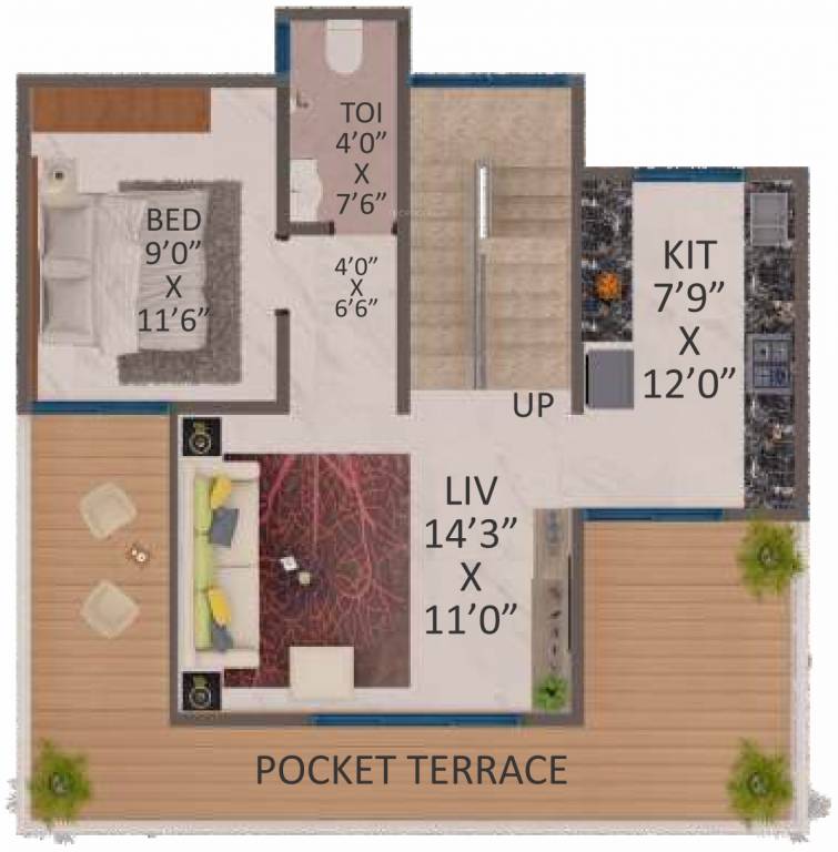 Shantee Spring Field