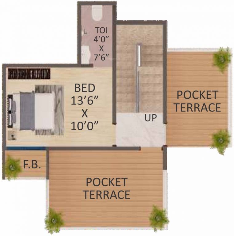 Shantee Spring Field