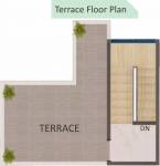 floorPlan of Shantee Spring Field