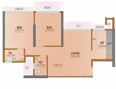 Vishesh Balaji Symphony