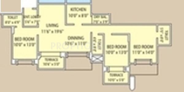 5 Star Royal Imperio (3BHK+3T (1,500 sq ft) 1500 sq ft) 5 Star Royal Imperio (3BHK+3T (1,500 sq ft) 1500 sq ft)