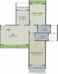  ng-grand-plaza-phase-ii Floor Plan Floor Plan