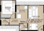  prestige Floor Plan Floor Plan