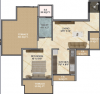  one Floor Plan Floor Plan