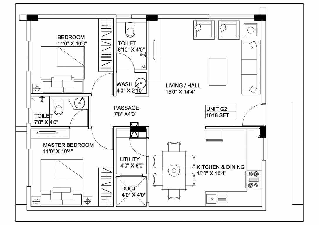  enclave Floor Plan Floor Plan