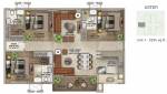 Floor Plan  botanika-tower-a-and-tower-b Floor Plan Floor Plan