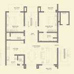  alokya Floor Plan Lower Level Floor