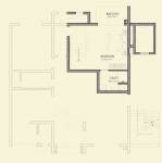  alokya Floor Plan Upper Level Floor