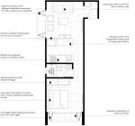 floorPlan of Urban Aapli Society