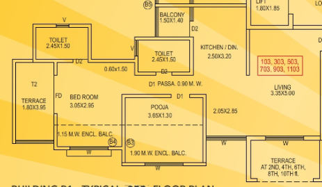 Floor Plan bliss Floor Plan Floor Plan