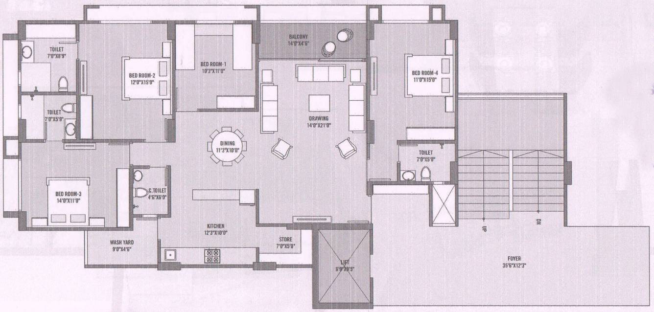 dummy Shantikunj Bliss dummy Shantikunj Bliss