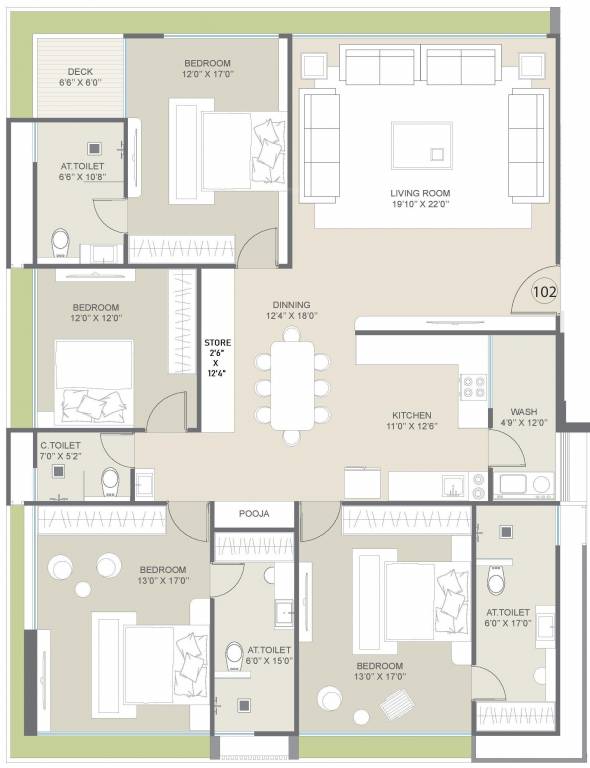 Floor Plan torrance Floor Plan Floor Plan