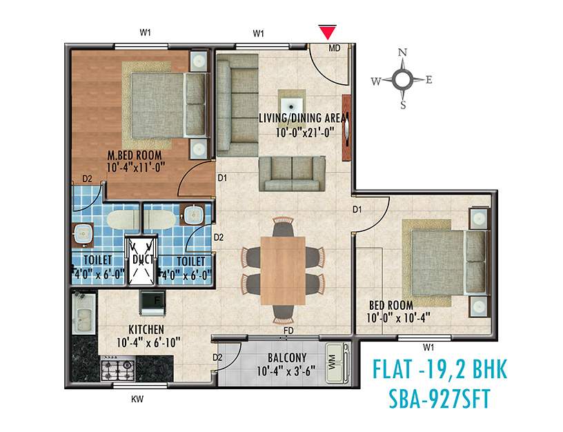  oxygen Floor Plan Floor Plan