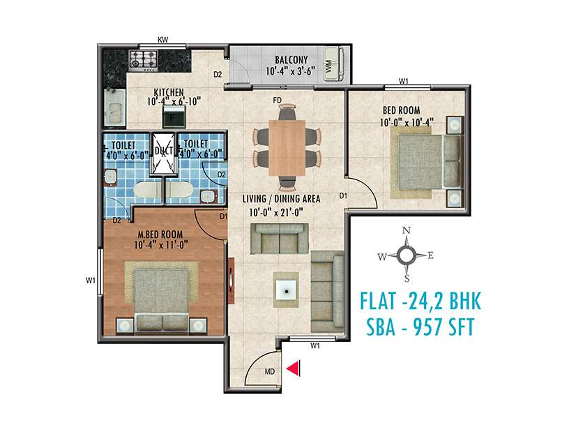  oxygen Floor Plan Floor Plan
