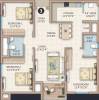 skanda-lake-front Floor Plan Floor Plan