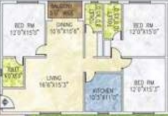 Floor Plan dream one Floor Plan Floor Plan