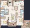 skanda-lake-front Floor Plan Floor Plan