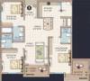 skanda-lake-front Floor Plan Floor Plan