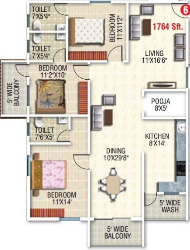 Floor Plan white pearl Floor Plan Floor Plan