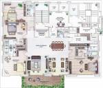 floorPlan of DRA Altamira