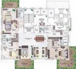 floorPlan of DRA Altamira