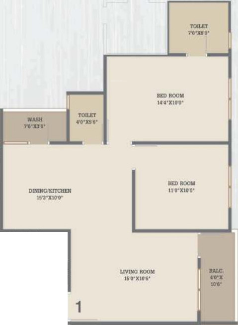 Pavilion Pavilion Heights (2BHK+2T (571.56 sq ft) 571.56 sq ft) Pavilion Pavilion Heights (2BHK+2T (571.56 sq ft) 571.56 sq ft)