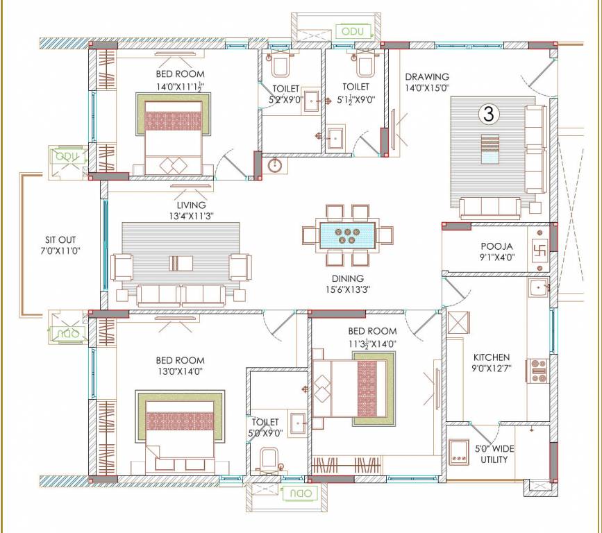Floor Plan athena Floor Plan Floor Plan