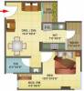 laabham-residency-phase-1 Floor Plan Floor Plan
