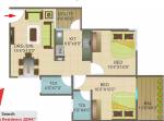Floor Plan laabham-residency-phase-1 Floor Plan Floor Plan