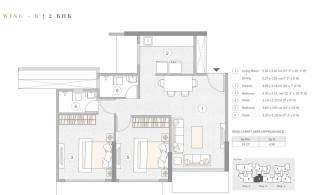 Floor Plan h2o Floor Plan Floor Plan