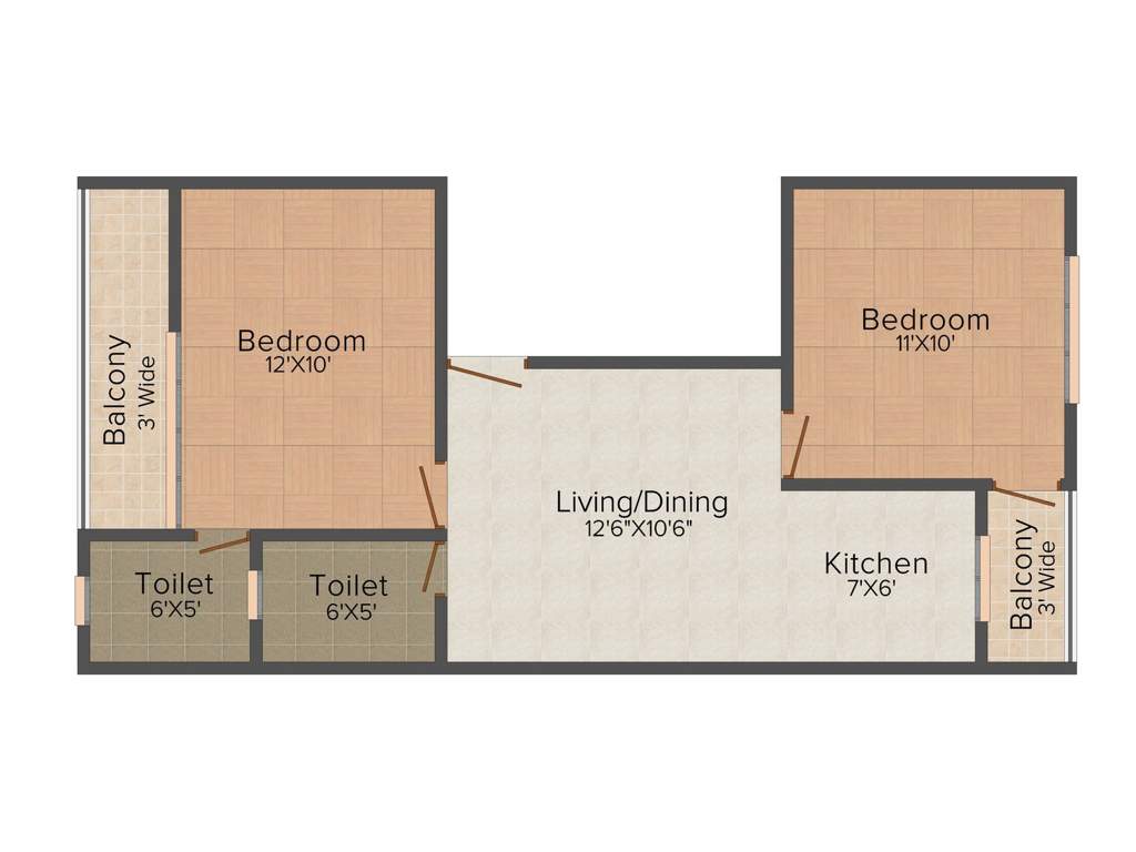 Jindal Homes 1